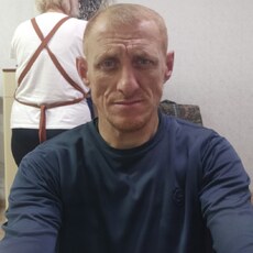 Фотография мужчины Виталий, 44 года из г. Кобрин