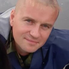 Фотография мужчины Rinat, 43 года из г. Новокузнецк