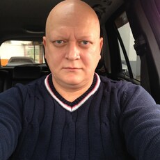 Фотография мужчины Андрей, 45 лет из г. Пугачев