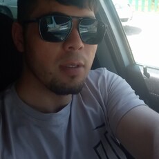 Фотография мужчины Нуреке, 34 года из г. Шымкент