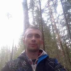 Фотография мужчины Сергей, 36 лет из г. Сальск