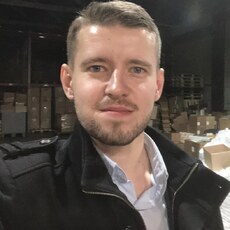 Фотография мужчины Михаил, 32 года из г. Омск