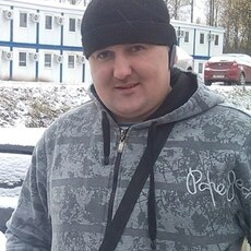 Фотография мужчины Василий, 41 год из г. Выборг