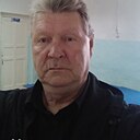 Сергей, 63 года