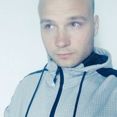 Фотография мужчины Serega, 27 лет из г. Борисов