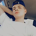 Никита, 25 лет