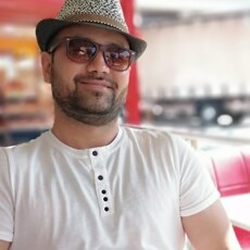 Фотография мужчины Рустем, 35 лет из г. Познань