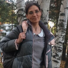 Фотография девушки Данна, 51 год из г. Лангепас