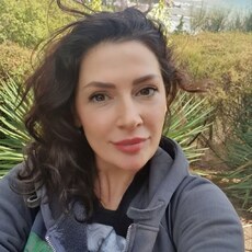 Фотография девушки Ника, 44 года из г. Симферополь