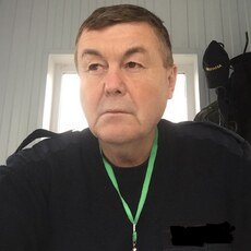 Фотография мужчины Сергей, 63 года из г. Варгаши