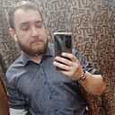 Даниил, 30 лет