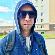 Фотография мужчины Александр, 37 лет из г. Ухта