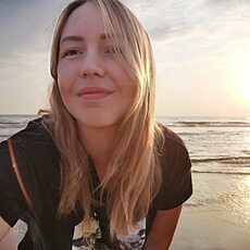 Фотография девушки Антония, 36 лет из г. Нижний Новгород