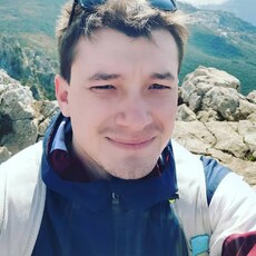 Фотография мужчины Руслан, 31 год из г. Каневская