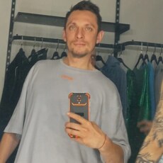 Фотография мужчины Bounty Hunter, 38 лет из г. Москва