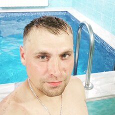 Фотография мужчины Игорь, 34 года из г. Димитровград