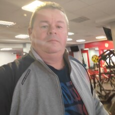 Фотография мужчины Олег, 56 лет из г. Надым