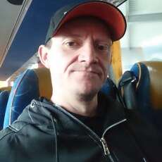 Фотография мужчины Василий, 47 лет из г. Пенза