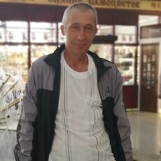 Фотография мужчины Андрей, 58 лет из г. Уссурийск