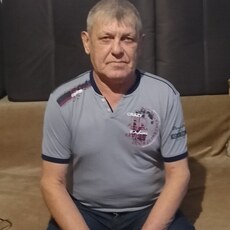 Фотография мужчины Александр, 64 года из г. Бийск