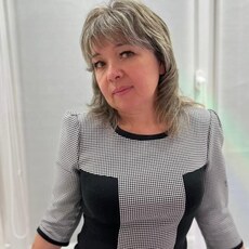 Фотография девушки Алена, 52 года из г. Иркутск