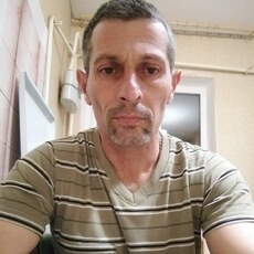 Фотография мужчины Сергей, 50 лет из г. Афипский