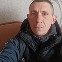 Ник, 45 лет