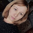 Надежда, 35 лет