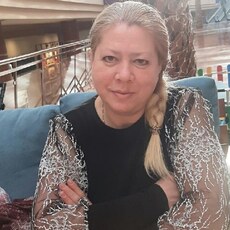 Фотография девушки Лариса Юрьева, 52 года из г. Шебекино