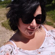 Фотография девушки Светлана, 46 лет из г. Витебск