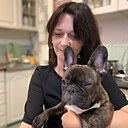 Лиза, 43 года