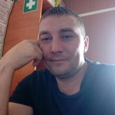 Фотография мужчины Александр, 41 год из г. Экибастуз