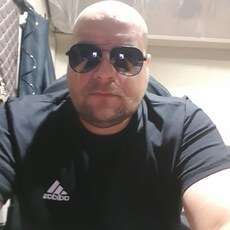 Фотография мужчины Александр, 34 года из г. Суворов