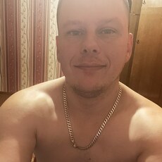 Фотография мужчины Сергей, 38 лет из г. Борисов