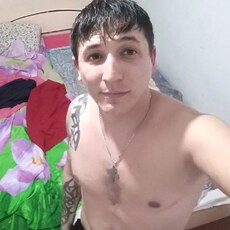 Фотография мужчины Сергей, 32 года из г. Москва