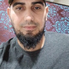 Фотография мужчины Адам, 34 года из г. Энергодар