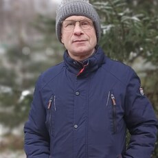 Фотография мужчины Сергей, 55 лет из г. Тула