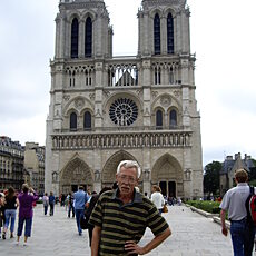 Фотография мужчины Юрий, 69 лет из г. Алматы