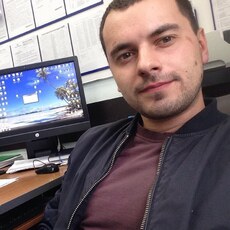 Фотография мужчины Руслан, 35 лет из г. Краснодар