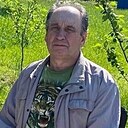 Сергей, 65 лет