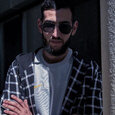 Фотография мужчины Ваче, 27 лет из г. Сочи