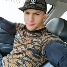Фотография мужчины Karabas, 29 лет из г. Киев