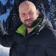 Фотография мужчины Антон, 37 лет из г. Санкт-Петербург