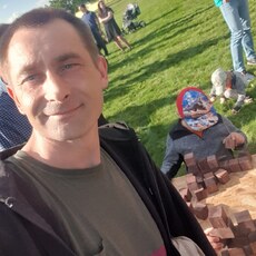 Фотография мужчины Влад, 38 лет из г. Рогачев