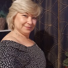 Фотография девушки Елена, 55 лет из г. Воронеж