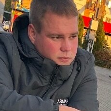 Фотография мужчины Павел, 25 лет из г. Кропоткин