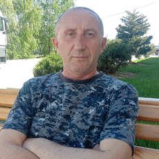 Фотография мужчины Андрей, 55 лет из г. Константиновск