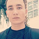 Мурад, 26 лет