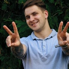 Фотография мужчины Вадим, 31 год из г. Пинск