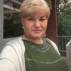 Фотография девушки Светлана, 60 лет из г. Москва